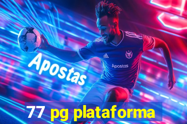 77 pg plataforma